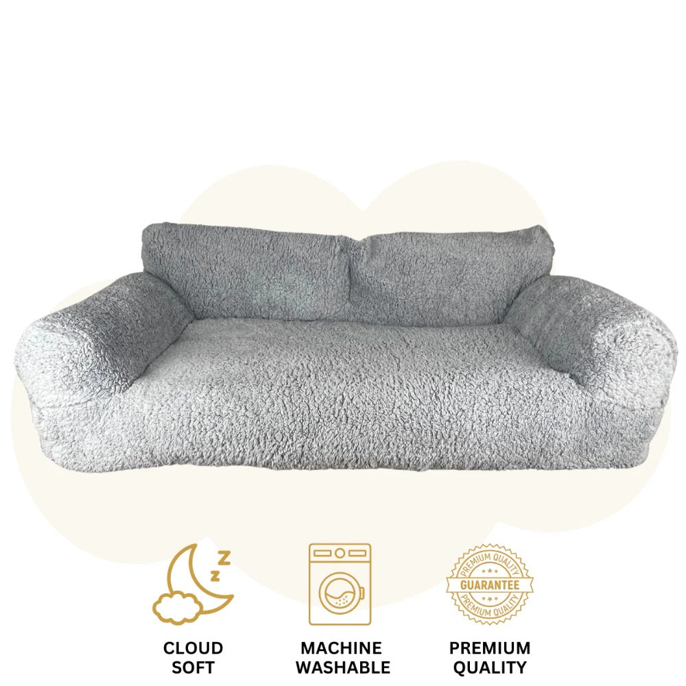 Calming Pet Sofa