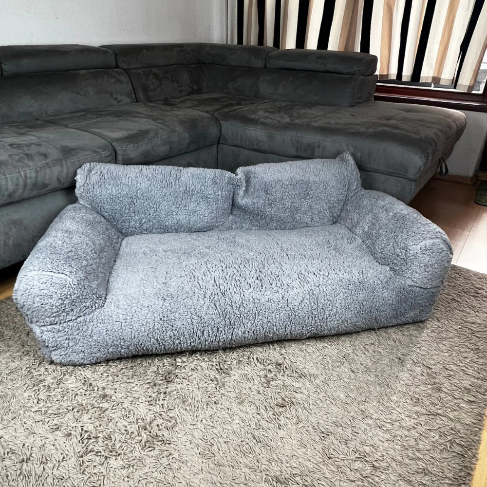 Calming Pet Sofa