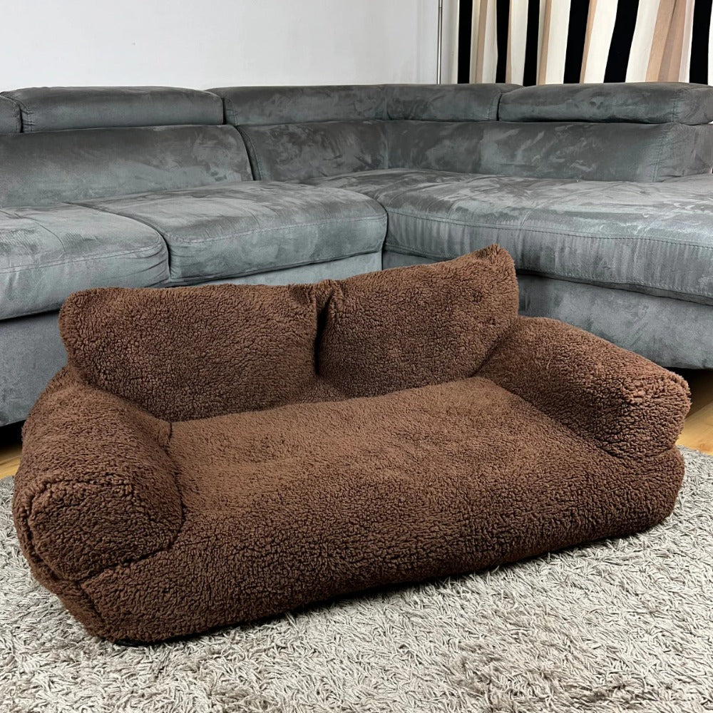 Calming Pet Sofa