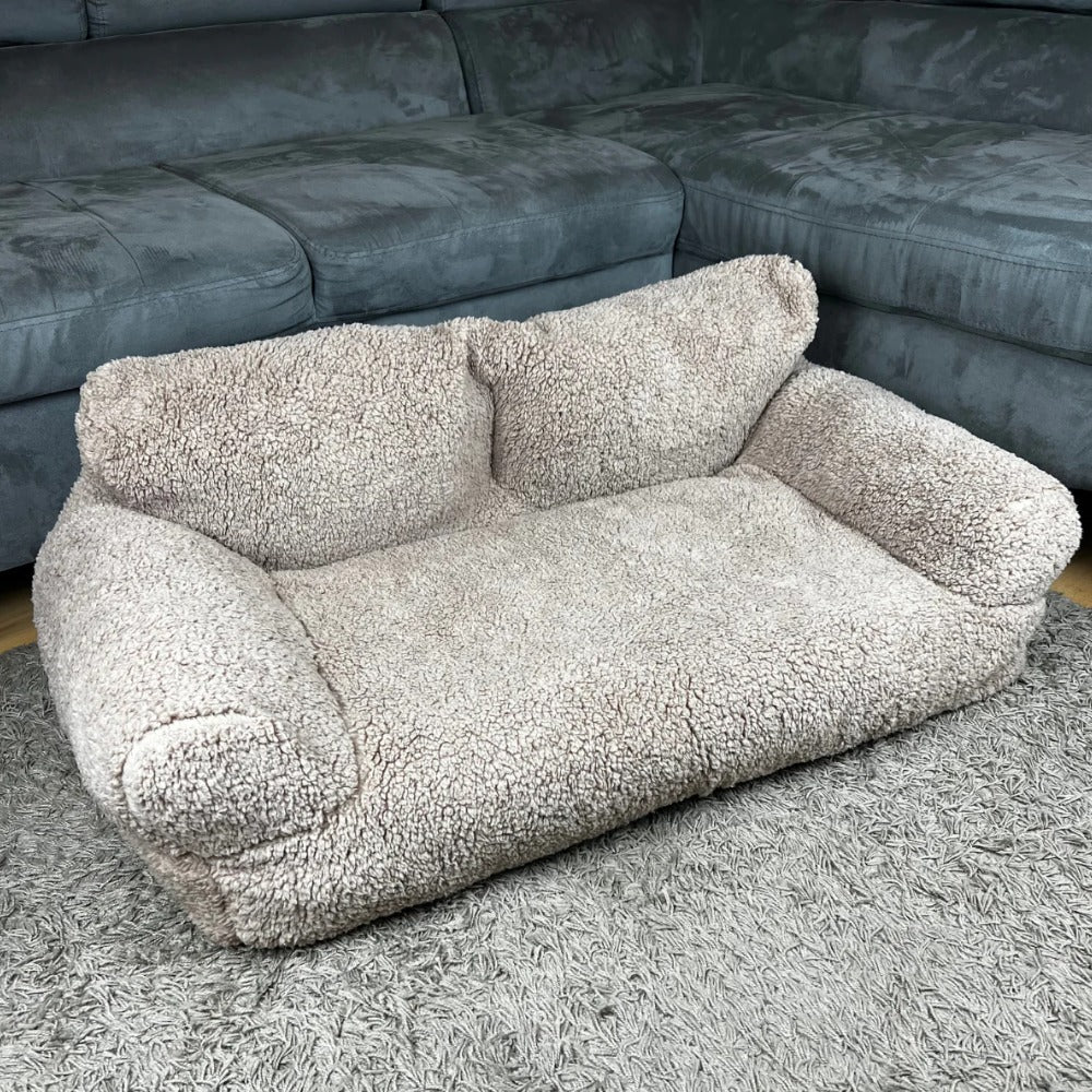 Calming Pet Sofa